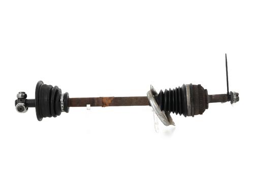 Left front driveshaft RENAULT CLIO II (BB_, CB_)  | BP28106081M38 