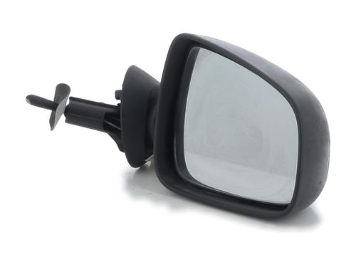 Right mirror DACIA SANDERO 1.4 (BS0C, BS0A, BS0G, BS1F, BS0E) | BP32006771C27