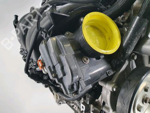 Engine CITROËN C4 II (NC_) 1.6 VTi 120 (NC5FS0, NC5FS9) | BP36380273M1 - Image 6