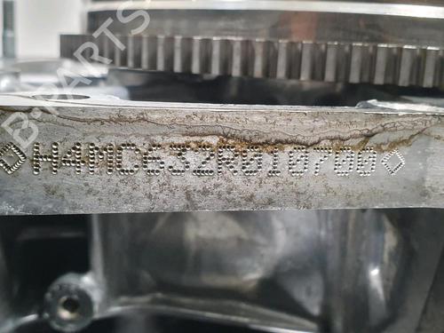 Engine RENAULT CLIO V (B7_) 1.6 E-TECH 140 (B7MU) | BP39421524M1  - Image 8