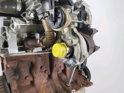 Engine RENAULT MODUS / GRAND MODUS (F/JP0_) 1.5 dCi (FP0E, JP0E) | BP29849430M1