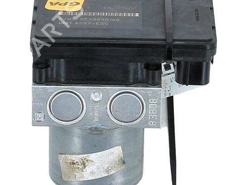 ABS pump HYUNDAI TUCSON (TL, TLE) 2.0 CRDi | BP22363338M43 