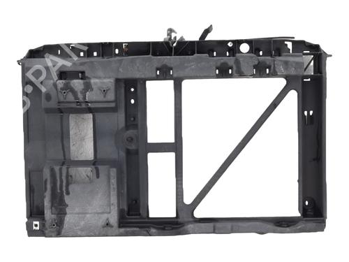 Frontplate/Frontkurv CITROËN C3 I (FC_, FN_) 1.4 HDi | BP29346803C72 