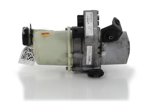 Styring servopumpe DACIA DUSTER (HS_) 1.5 dCi 4x4 (HSMC, HSMD) | BP29695903M99 