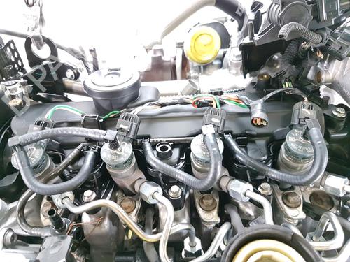 Engine RENAULT CLIO IV (BH_) 1.5 dCi 75 | BP28332598M1 