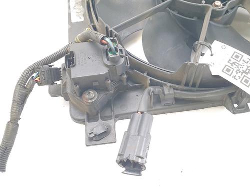 Radiator fan PEUGEOT 107 (PM_, PN_) 1.4 HDi | BP29578827M35 