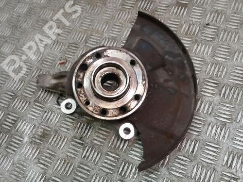Used Left front steering knuckle Left front steering knuckle OPEL VECTRA C GTS (Z02) 1.9 CDTI (F68) (120 hp) 10475976 10475976