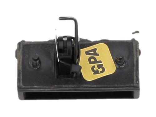Tailgate handle NISSAN NOTE (E12) 1.5 dCi | BP38613332C132 - Image 3