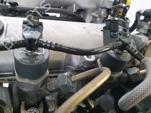 Engine RENAULT ESPACE IV (JK0/1_) 1.9 dCi (JK0U) | BP38792841M1  - Image 10