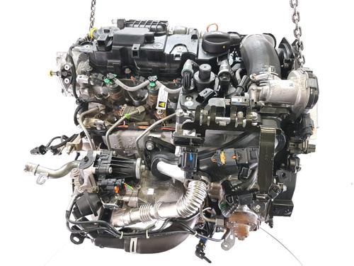 Engine PEUGEOT 2008 I (CU_) 1.6 HDi | BP33300413M1 - Image 5