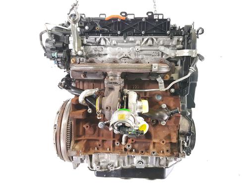 Engine FORD MONDEO IV (BA7) 2.0 TDCi | BP33838906M1 - Image 4
