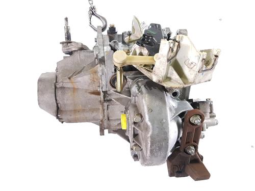 Caja de cambios PEUGEOT 307 (3A/C) 1.6 HDi 110 | BP29988308M3 
