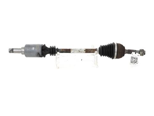 Left front driveshaft PEUGEOT 106 II (1A_, 1C_) 1.1 i | BP29517616M38 