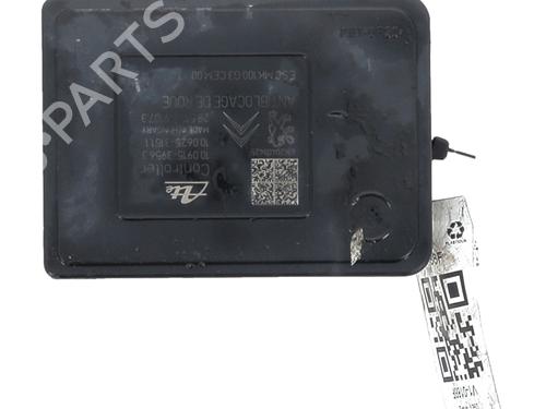 ABS pump PEUGEOT 2008 I (CU_) 1.2 THP 110 / PureTech 110 | BP32693513M43  - Image 5
