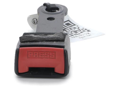 Used Seat buckle PEUGEOT 206 Hatchback (2A/C) [1998-2012]  28366008
