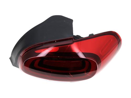 Used Right taillight CITROËN C3 III (SX) 1.2 VTi 82 (82 hp) 29295679