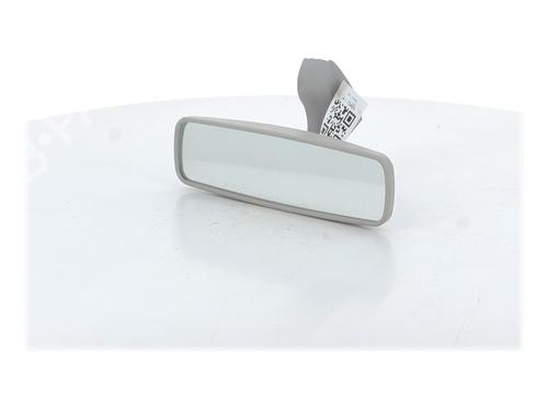 Used Rear mirror Rear mirror RENAULT SCÉNIC III (JZ0/1_) 1.5 dCi (110 hp) 33745267 33745267