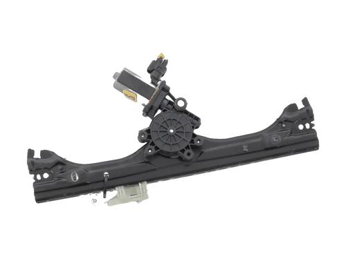 Used Front left window mechanism FIAT 500 (312_) 1.3 D Multijet (312AXB1A) (75 hp) 32334025