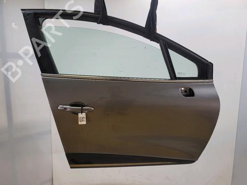 Used Right front door Right front door RENAULT CLIO IV (BH_) 0.9 TCe 90 (BHNF, BHMA, BHMH, BHJK, BHJR) (90 hp) 33646404 33646404