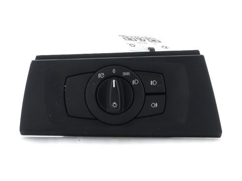 Used Steering column stalk Steering column stalk BMW 3 Coupe (E92) 330 d (231 hp) 33309964 33309964