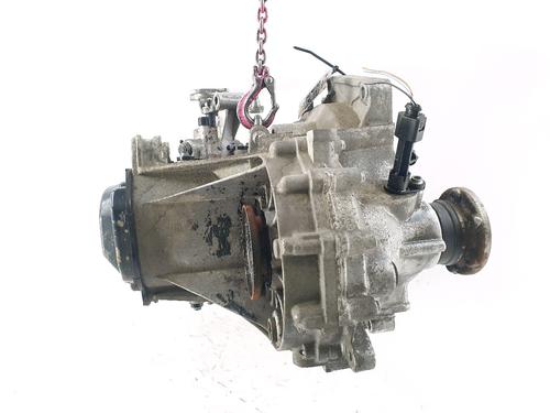 Gearbox SEAT IBIZA III (6L1) 1.4 TDI | BP32434065M3