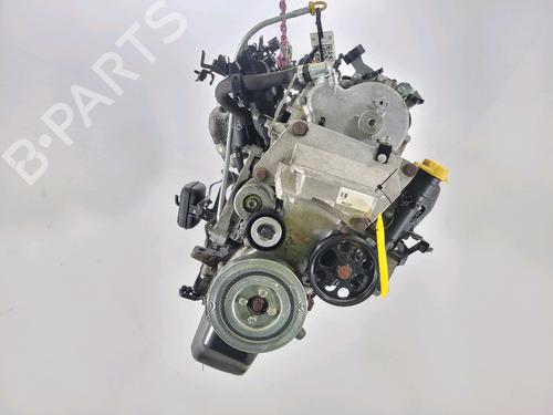 Used Engine OPEL CORSA D (S07) 1.3 CDTI (L08, L68) (90 hp) 28616683