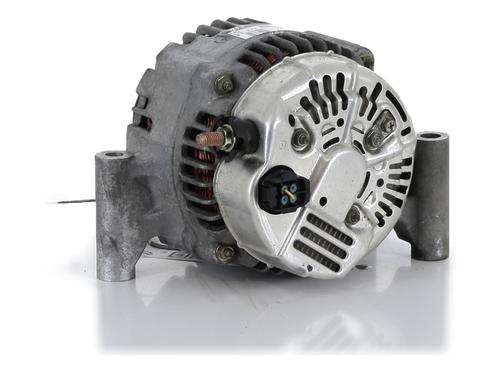 Alternator JAGUAR S-TYPE II (X200) 2.5 V6 | BP29018533M7