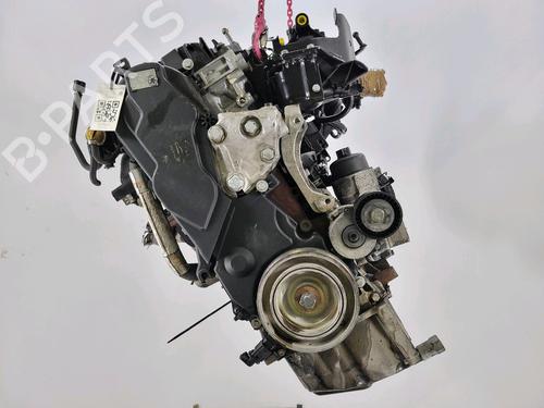 Moteur PEUGEOT 508 I (8D_) 2.0 HDi (140 hp) 19640838