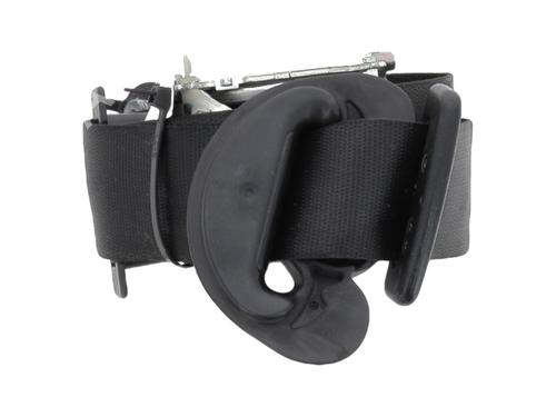 Used Front left seatbelt BMW 1 (F20) 118 d (150 hp) 33110600