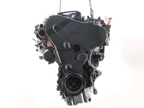 Used Engine Engine 36877407 36877407