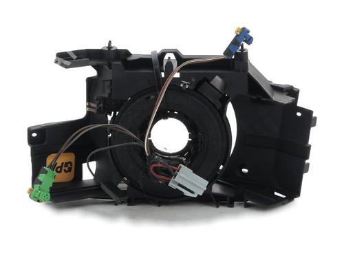 Used Squib airbag RENAULT MODUS / GRAND MODUS (F/JP0_) 1.4 (JP01, JP0J) (98 hp) 30118943