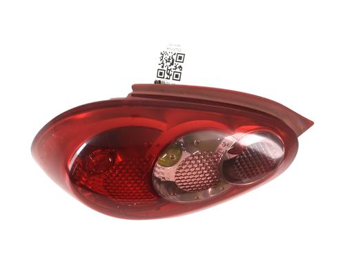 Lampa tylna lewa TOYOTA AYGO (_B1_) 1.4 D-4D (WNB10_, WNB10R) | BP30800344C34