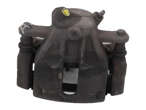 Used Left front brake caliper Left front brake caliper RENAULT CLIO III Grandtour (KR0/1_) 1.5 dCi (KR0F) (86 hp) 34000787 34000787
