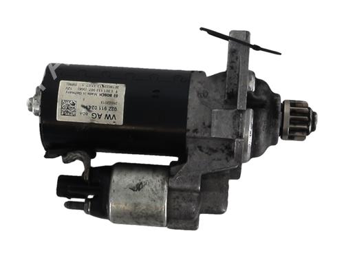 Starter VW TRANSPORTER T6 Van (SGA, SGH, SHA, SHH) 2.0 TDI | BP15502717M8 