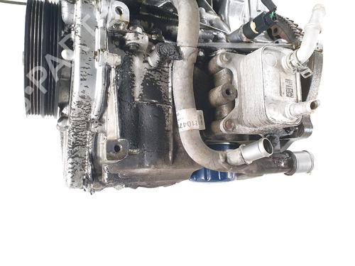 Engine DACIA SANDERO II 1.0 SCe 75 (B8JC, B8JD, B8NC) | BP34147076M1  - Image 8