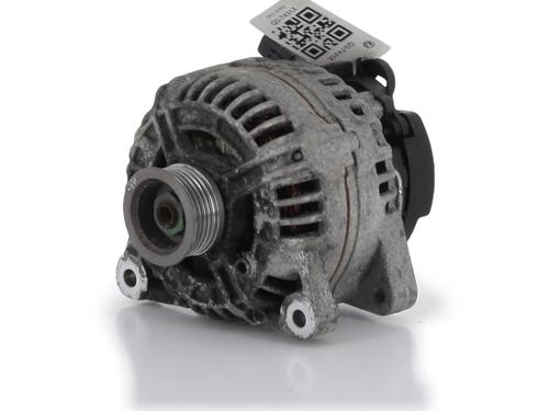 Generator CITROËN XSARA (N1) 2.0 HDi 109 (109 hp) 32309955