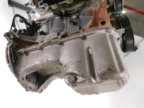 Engine TOYOTA YARIS (_P1_) 1.0 (SCP10_, SCP10R) | BP30654017M1