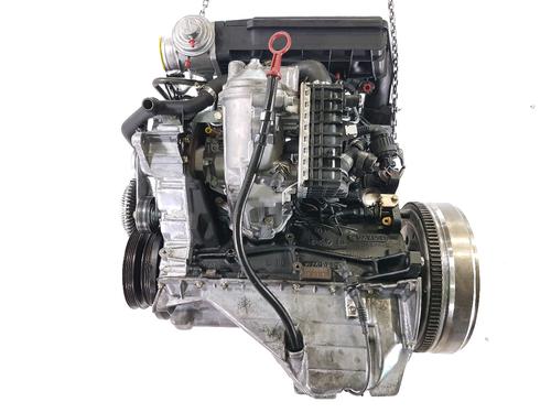 Engine BMW 3 Compact (E36) 318 tds | BP32400597M1