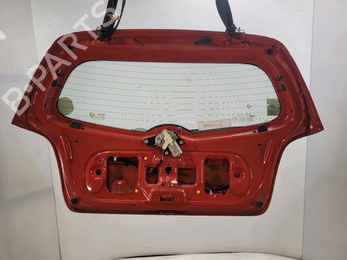 Bakluke CC/Kombi-Kupé RENAULT TWINGO II (CN0_) 1.5 dCi (CN0E) | BP23184526C6