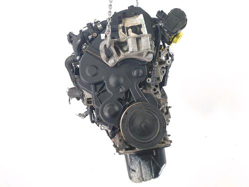 Used Engine Engine 36945879 36945879