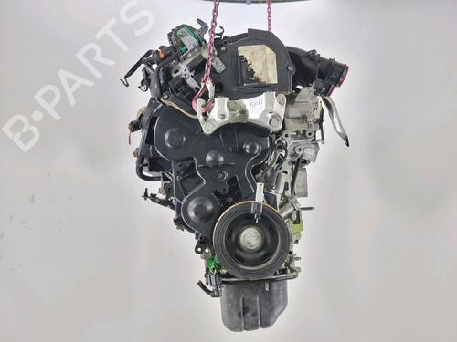 Used Engine PEUGEOT 3008 I MPV (0U_) 1.6 BlueHDi 120 (120 hp) 29696175