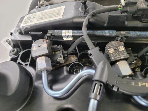 Engine MERCEDES-BENZ CLA Shooting Brake (X117) CLA 200 CDI / d (117.908) | BP29231175M1 