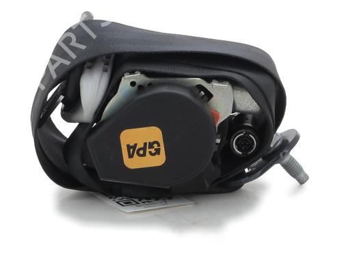Front right belt tensioner PEUGEOT 208 I (CA_, CC_) 1.2 VTi 68 / PureTech 68 | BP29381599C88 