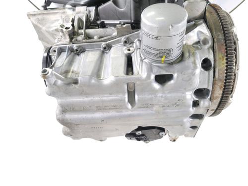 Engine VW T-ROC (A11, D11) 1.0 TSI | BP30448809M1 