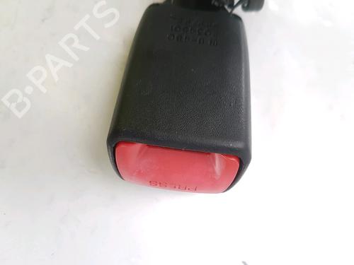 Seat buckle TOYOTA AURIS (_E18_) 1.8 Hybrid (ZWE186_, ZWE186R) | BP27915917I32 