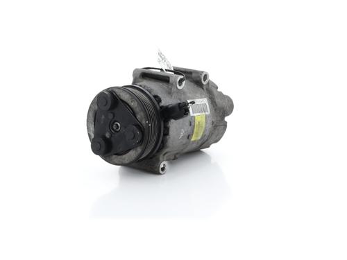 Used AC compressor AC compressor FORD S-MAX (WA6) 2.0 TDCi (130 hp) 34337013 34337013