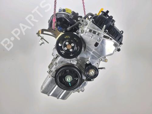 Used Engine SUZUKI CELERIO (LF) 1.0 (AVK310) (68 hp) 29849470
