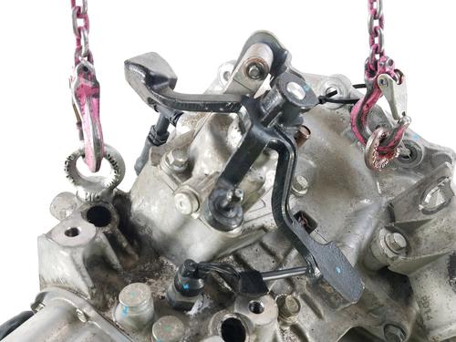 Gearbox OPEL KARL (C16) 1.0 | BP17674817M3 