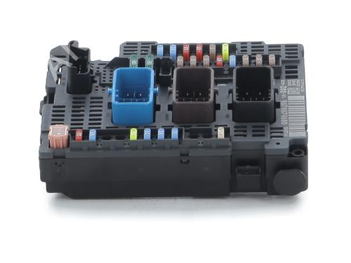 Scatola Fusibili PEUGEOT 308 II (LB_, LP_, LW_, LH_, L3_) 1.6 THP 125 (125 hp) 31912547