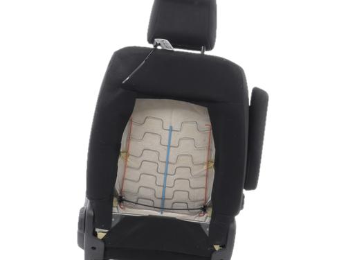 Left front seat TOYOTA PROACE Van (MDZ_) 2.0 D4d (MDZA) | BP37627362C15 - Image 3